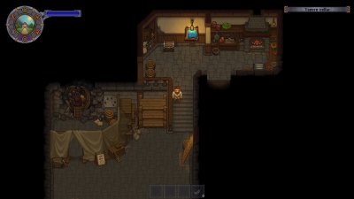 Graveyard Keeper ��������� ������