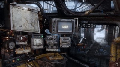 Metro Exodus ������� ����