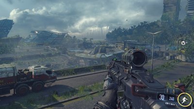 Call of Duty Black Ops 3 ��������