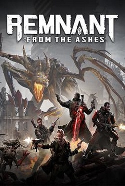Remnant From the Ashes ��������