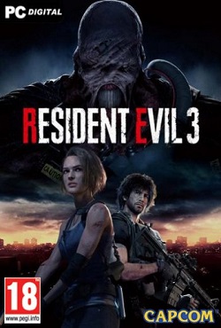 Resident Evil 3 ReMake (2020) ��������