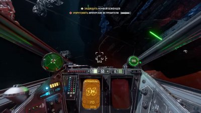 Star Wars Squadrons ��������