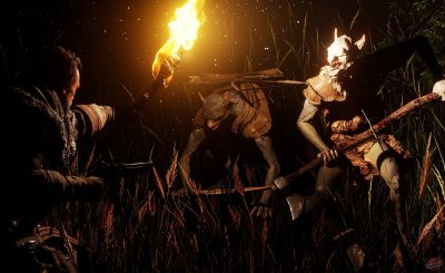 Crimson Desert ��������