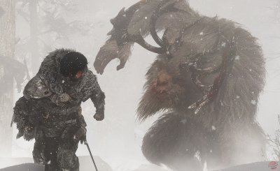 Crimson Desert ��������