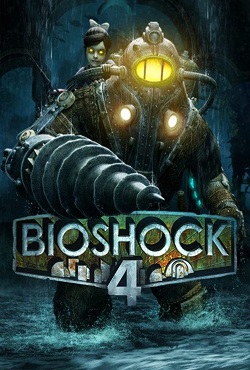 Bioshock 4 ��������