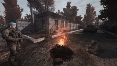 ������� Anomaly + Boomsticks and Sharpsticks