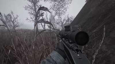 ������� Anomaly + Boomsticks and Sharpsticks