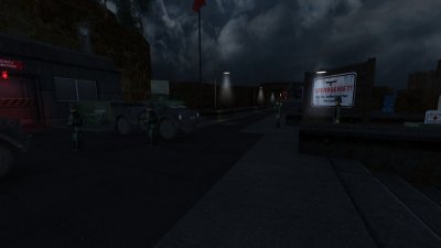 Wolfenstein Blade of Agony