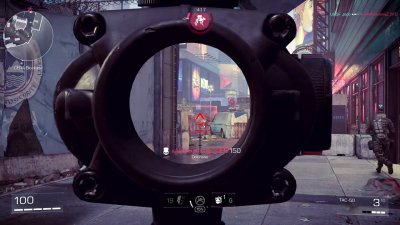 Tom Clancy�s XDefiant ��������