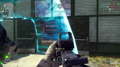 Tom Clancy�s XDefiant