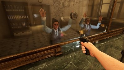 Gangster Simulator ��������