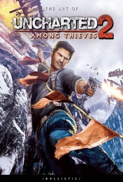 Uncharted 2 Among Thieves ��������