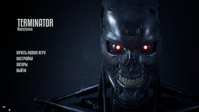 Terminator Resistance ��������