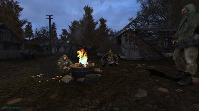 ������� Dead Air ����� ������