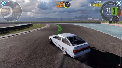 CarX Drift Racing 2 �� ��