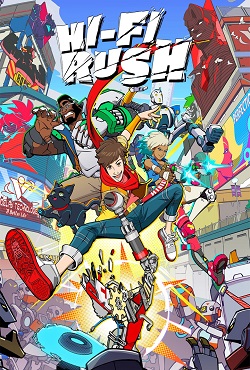 Hi-Fi RUSH ���� �� ��