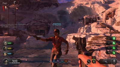 Call of Duty Black Ops 4 ��������