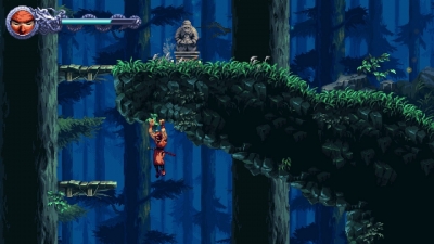 NINJA GAIDEN Ragebound