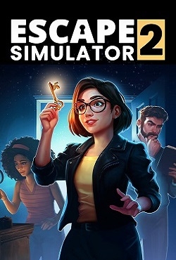 Escape Simulator 2
